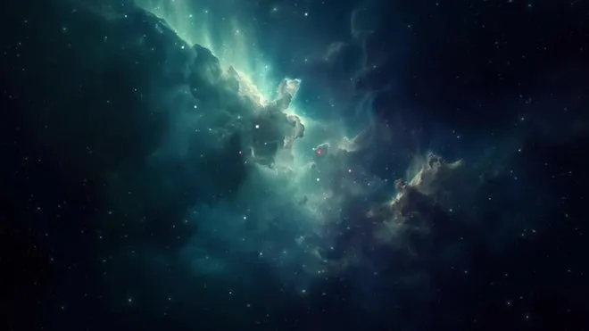 禁阁的神坛冥想 - 量子世界：微观宇宙的奇异法则